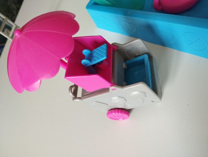 Piscine polly pocket - photo numéro 8