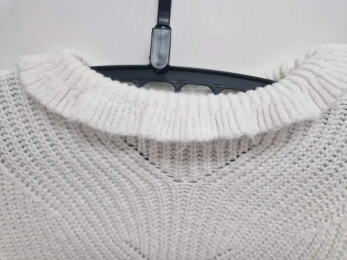 Pull femmes (XL) - photo numéro 3