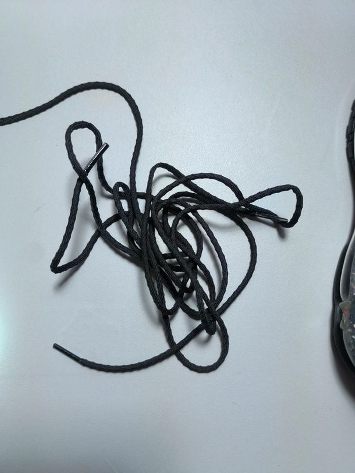 Baskets Nike air max 97 Terrascape noir pointure 42 comme neuves - photo numéro 10