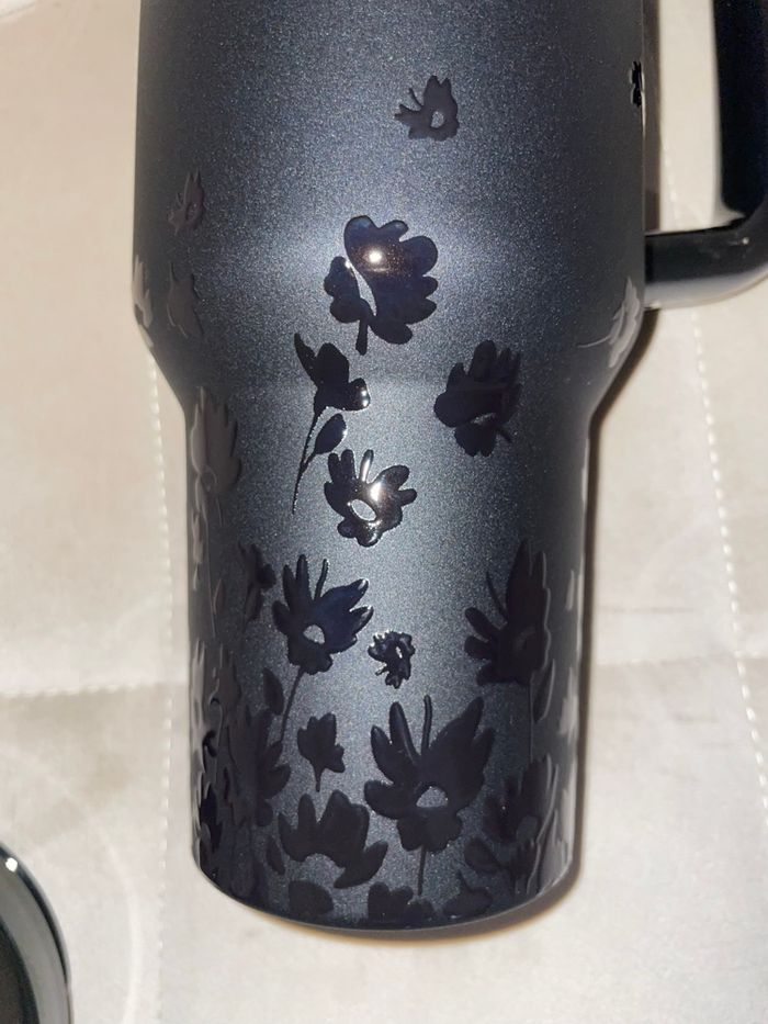 Gourde Stanley x Jennie - photo numéro 3