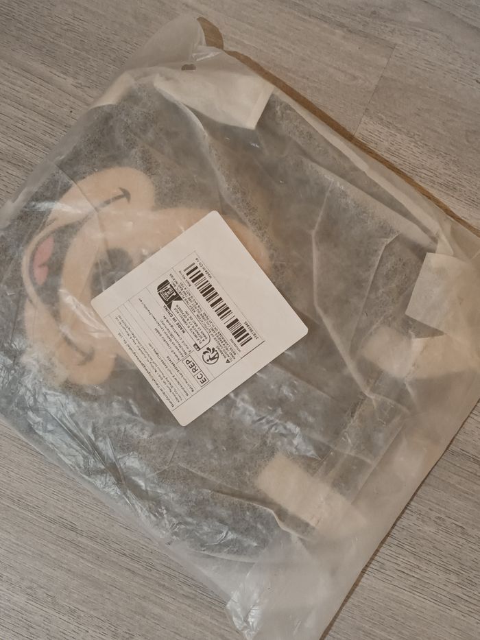 Sac à dos enfant Disney neuf - photo numéro 9