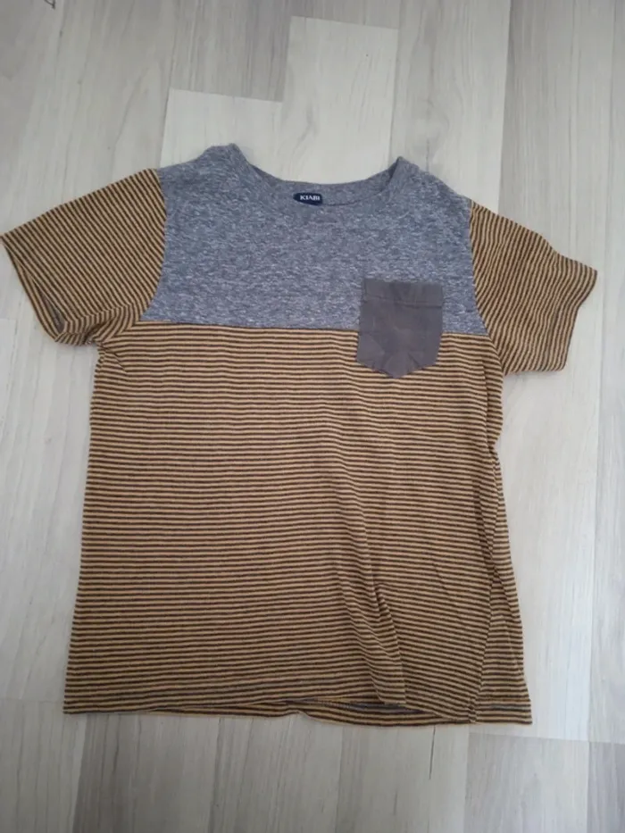 Tee-shirt MC