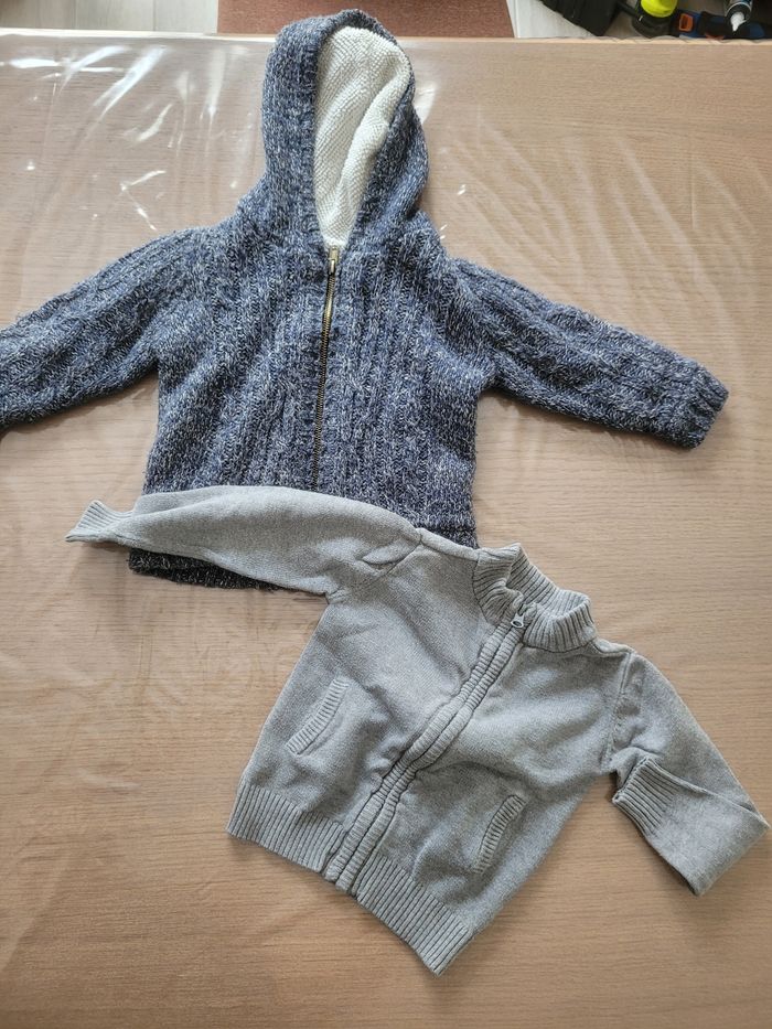 Lot vêtements 2/3 ans garçon - photo numéro 8