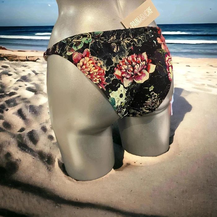 Maillot de bain neuf pain de sucre 42 - photo numéro 3