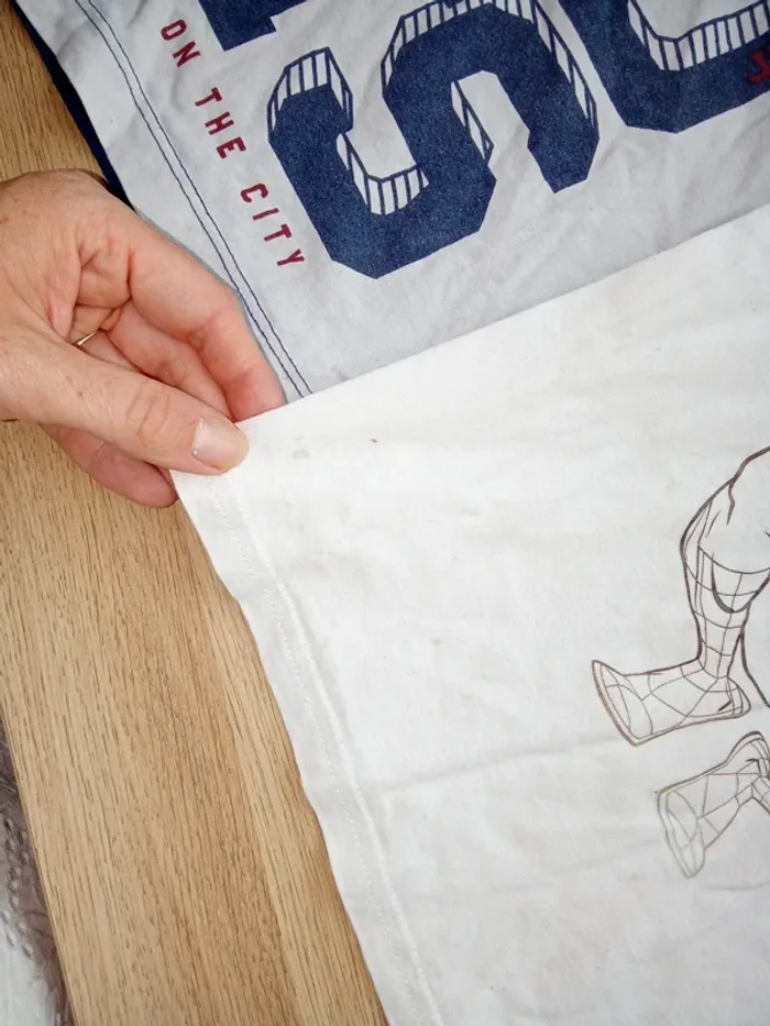 Lot 4 ans - photo numéro 10