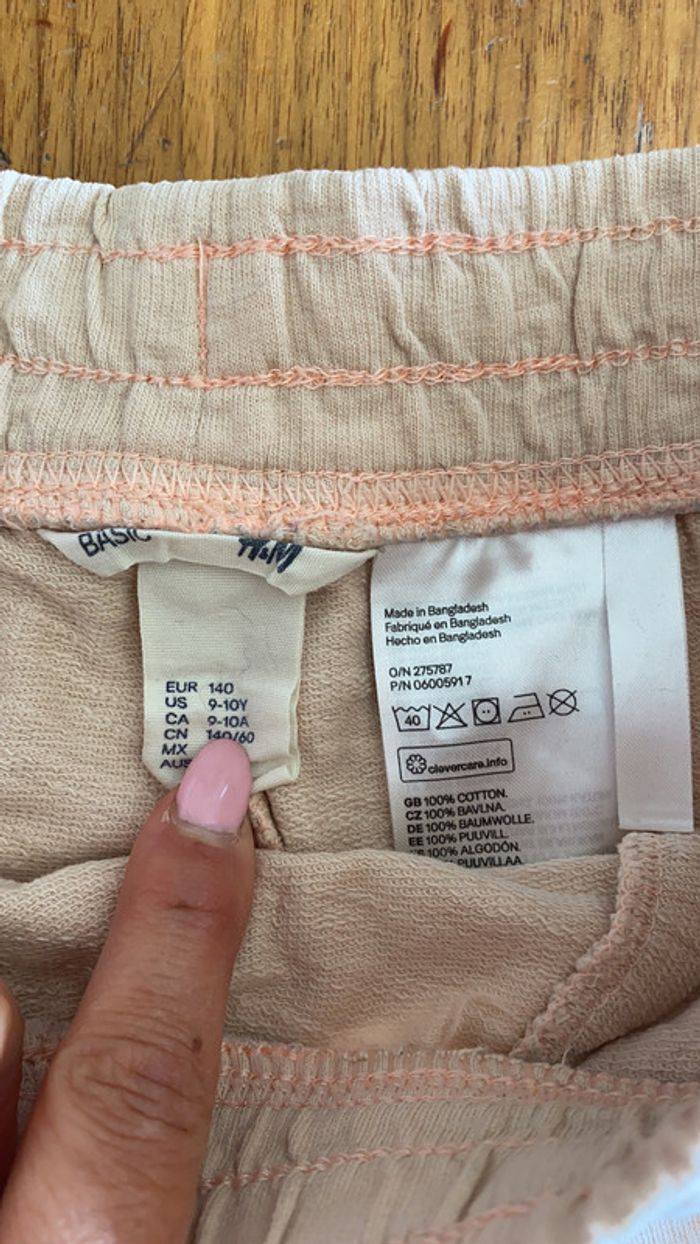 Short H&M - photo numéro 3