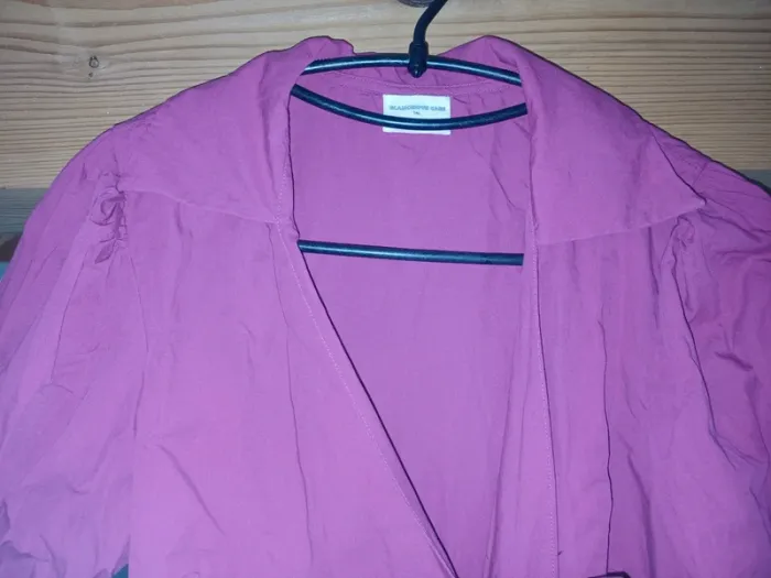 Robe manches 3/4 - photo numéro 3