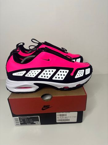 Nike air max sndr