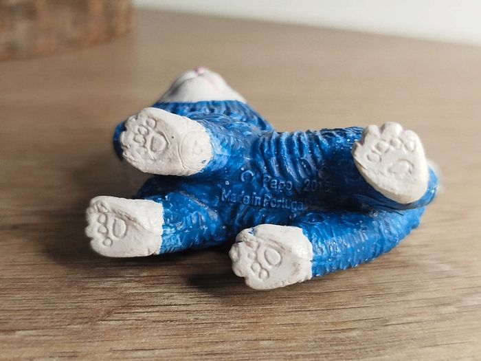 Figurine chat Misty Papo Vintage animal imaginaire - photo numéro 4