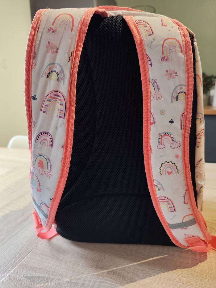 Sac à dos - photo numéro 2