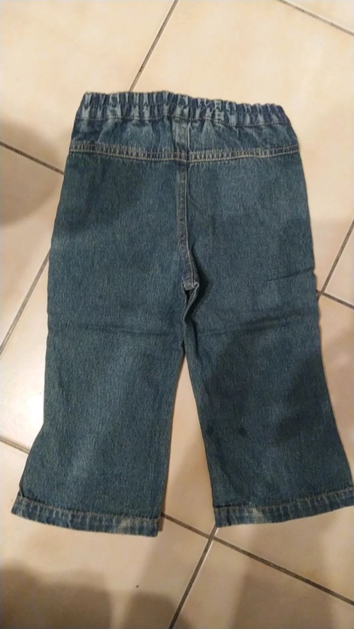 Pantalon taille 2 ans - photo numéro 2