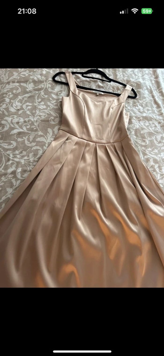 robe de soirée - photo numéro 3