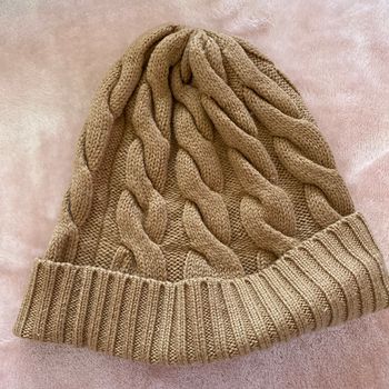 Bonnet tresses
