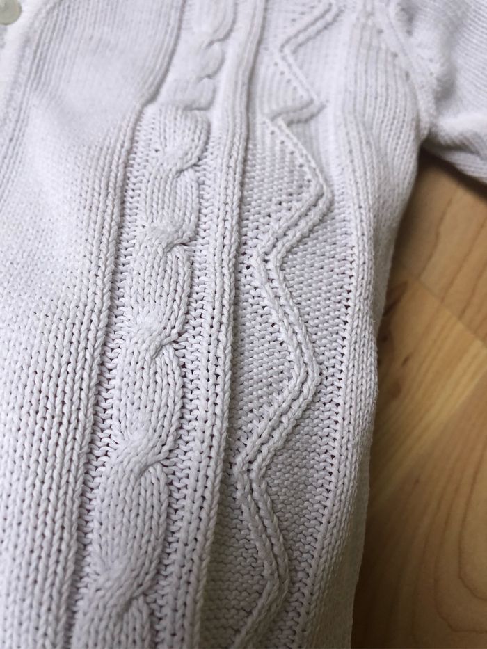 Gilet - photo numéro 2