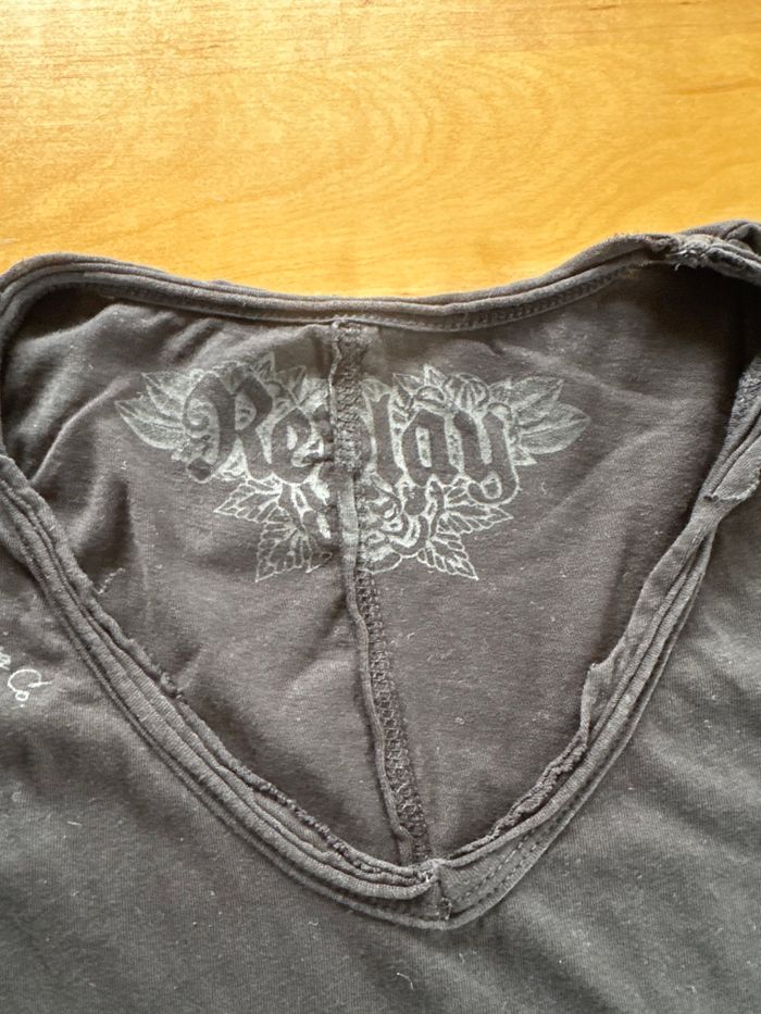 TEE shirt - photo numéro 2