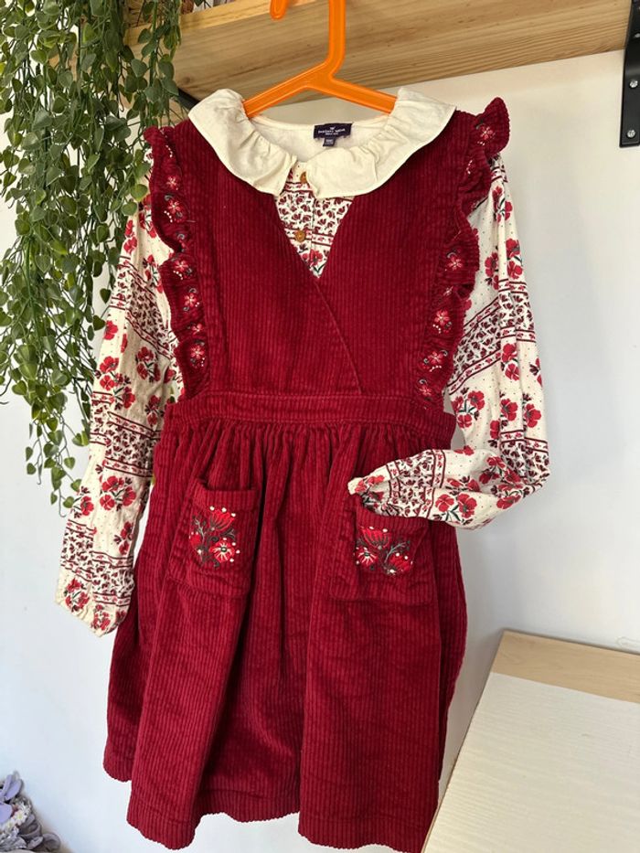 Ensemble SM 8-9ans