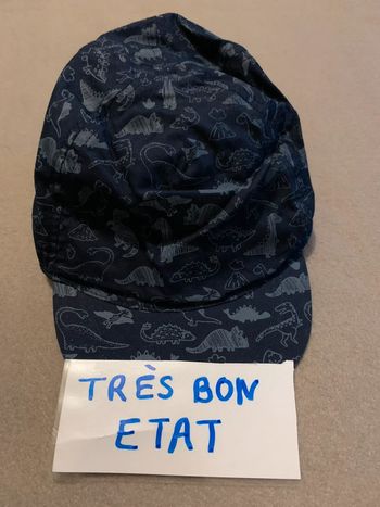 Casquette