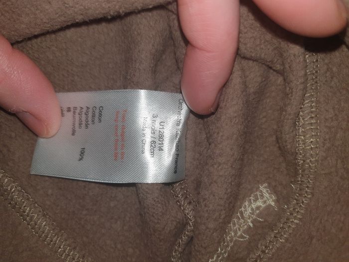 Robe 3 mois - photo numéro 3