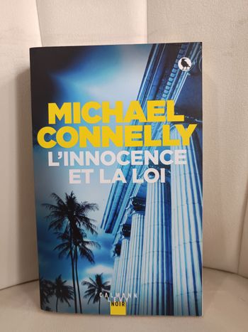 " L'innocence et la loi "