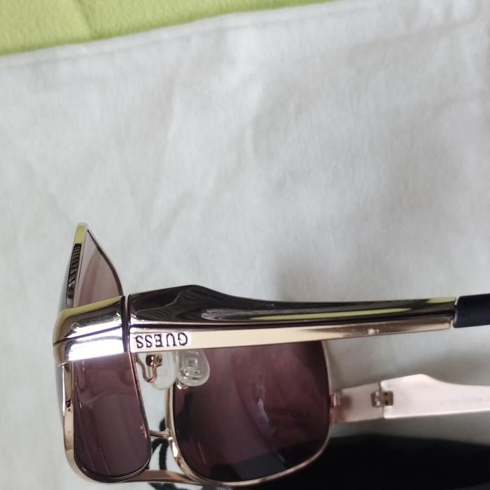 Lunettes de soleil Guess cat3 Neuf - photo numéro 6