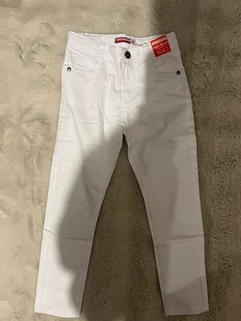 Pantalon garçon 5 ans