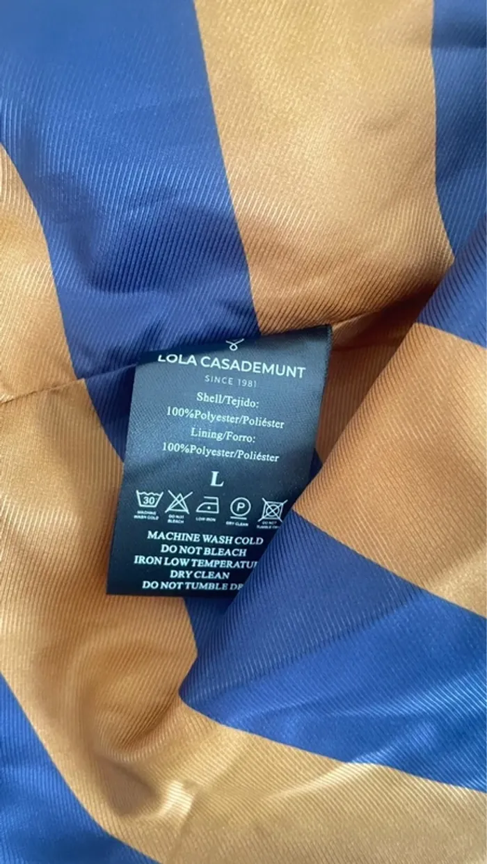 Parkas Lola casademunt L - photo numéro 9
