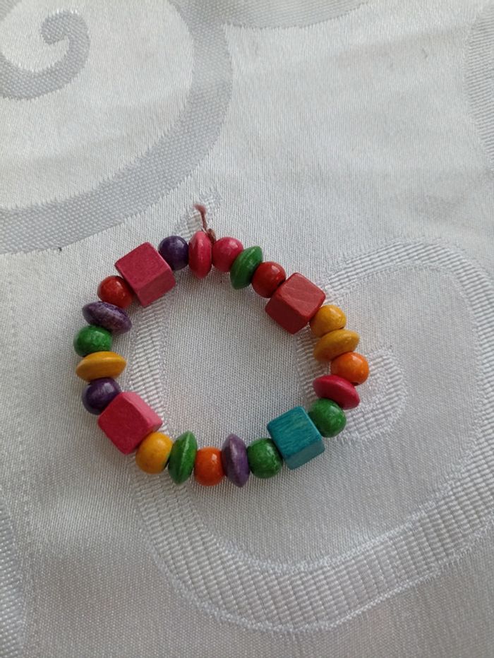 Bracelet enfant