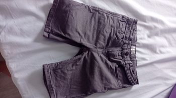 Short 8 ans