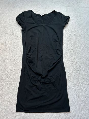 Robe de maternité La Halle