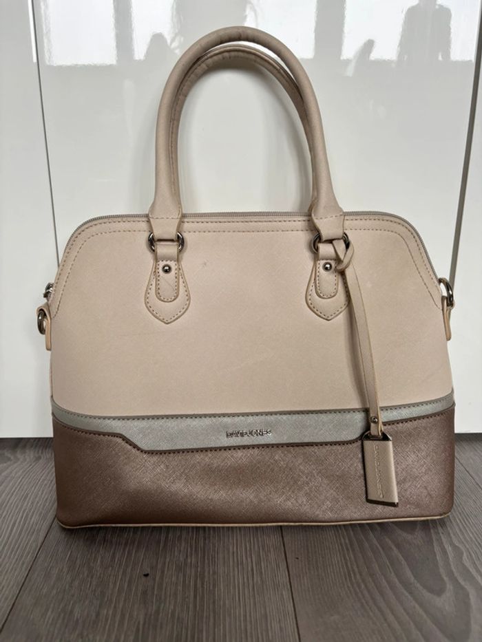 Sac David jones - photo numéro 2