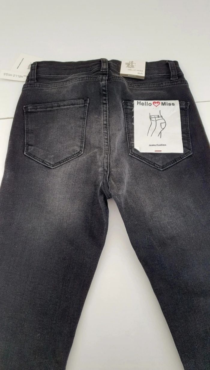 Jean neufen 36 - photo numéro 9
