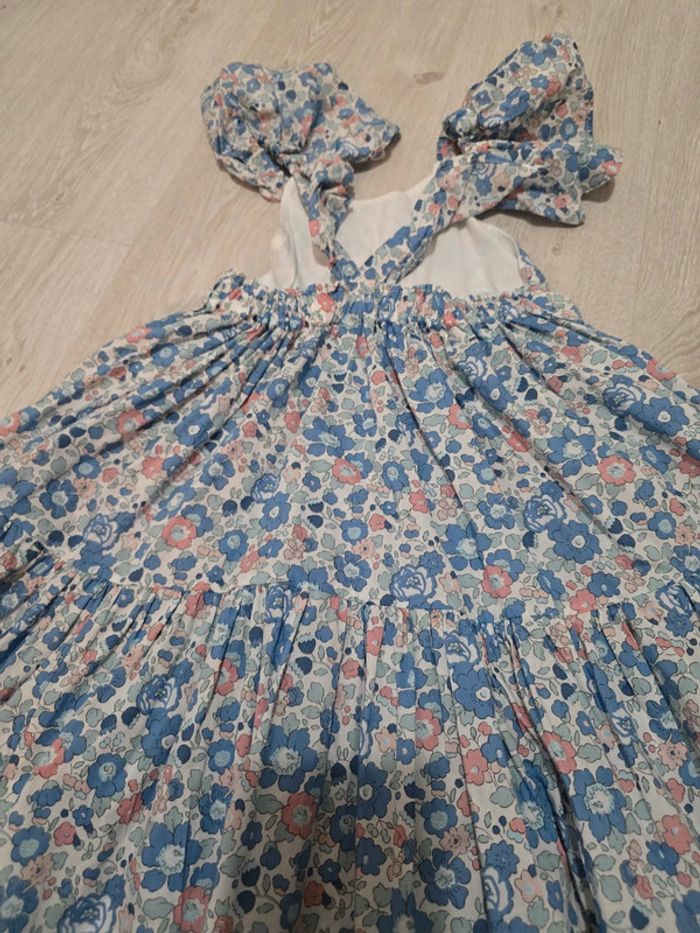 Robe liberty - photo numéro 6