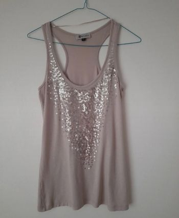 Débardeur taille m