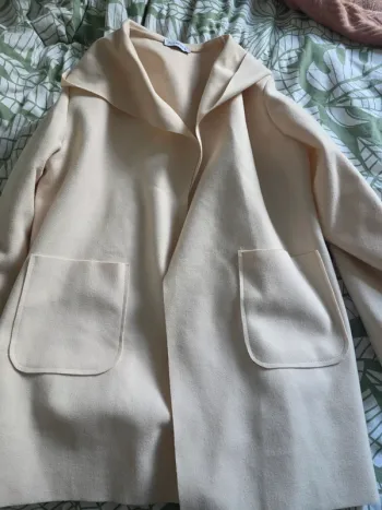 Veste mi longue
