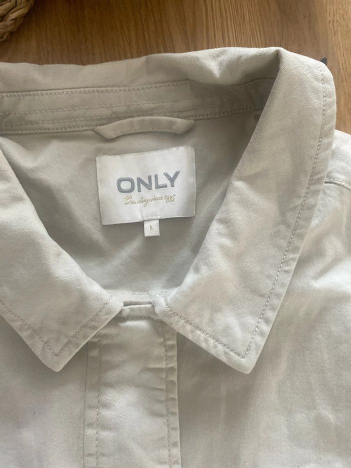 Veste blouson - photo numéro 2