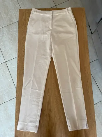 Pantalon tailleur