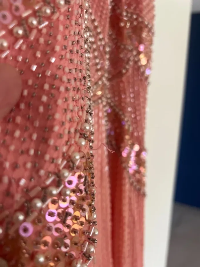 Robe de soirée - photo numéro 9