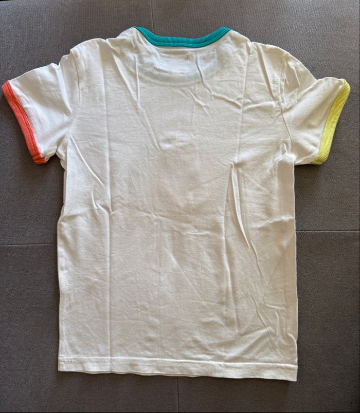 T-shirt TAO 5 ans Garçon - photo numéro 2