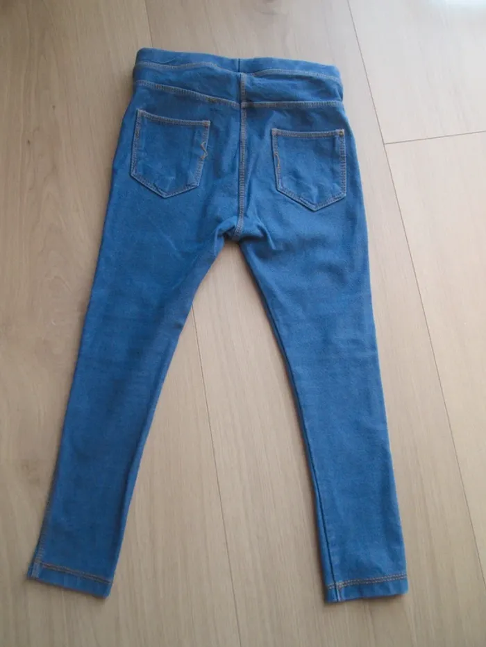 legging Zara - photo numéro 3
