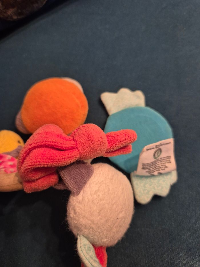 Anneau d'éveil Nature & découvertes - photo numéro 7