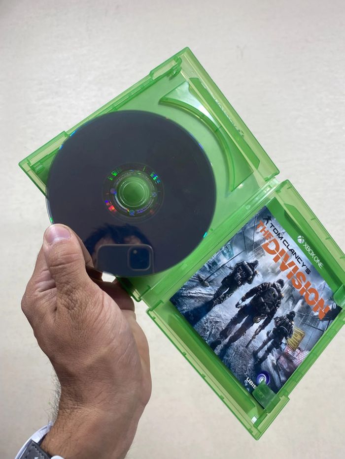 🎮 Tom Clancy’s The Division - Xbox One - photo numéro 4