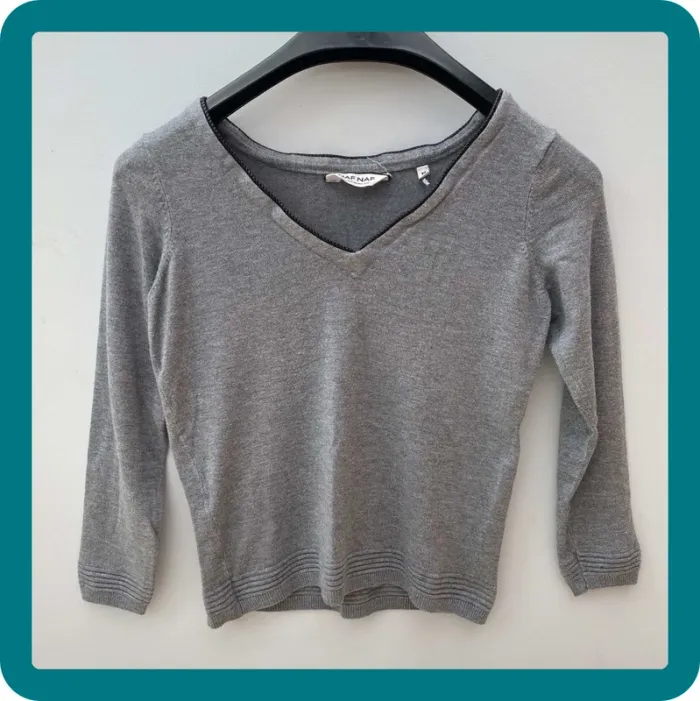 Pull NAfnaf Xs