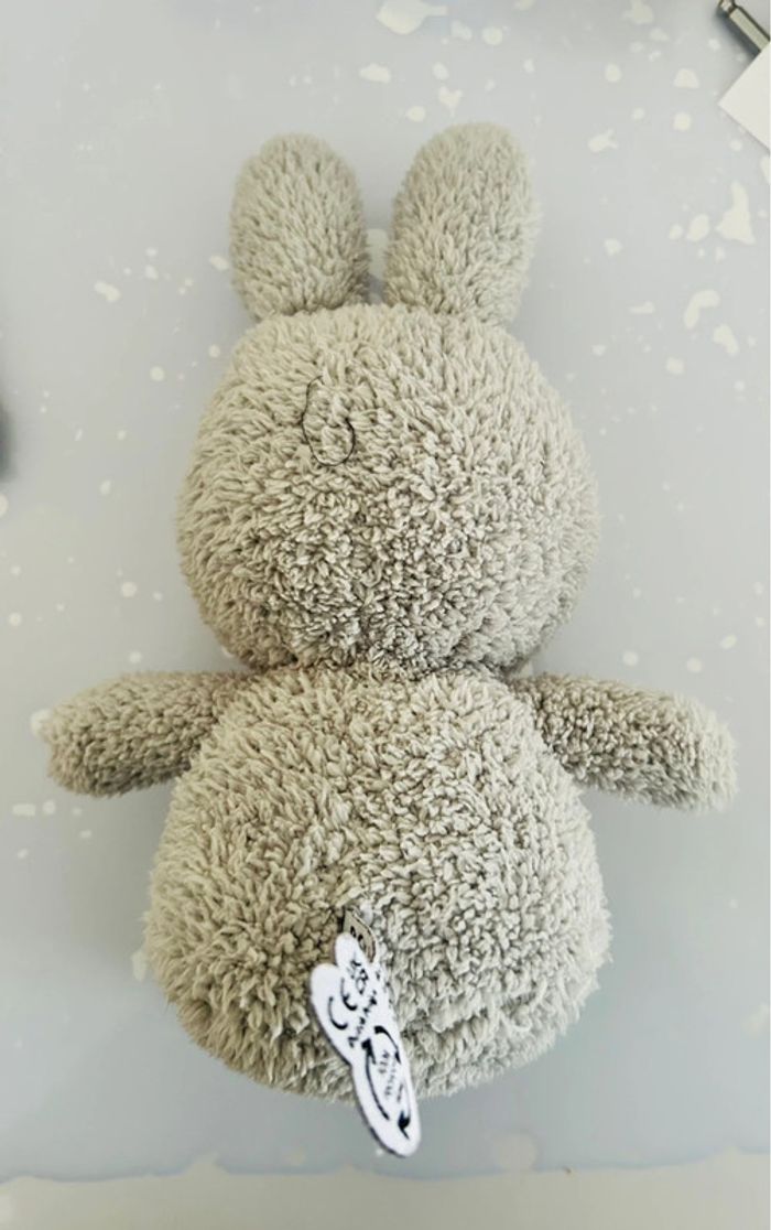 Nijntje Miffy peluche - photo numéro 2