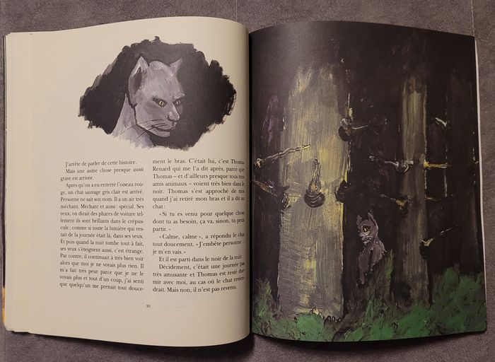 Moi, fifi Gregoire Solotareff - photo numéro 5