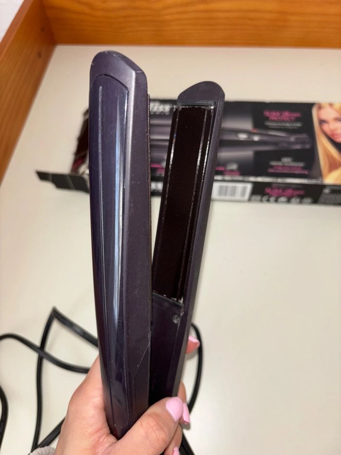 Lisseur Babyliss - photo numéro 4