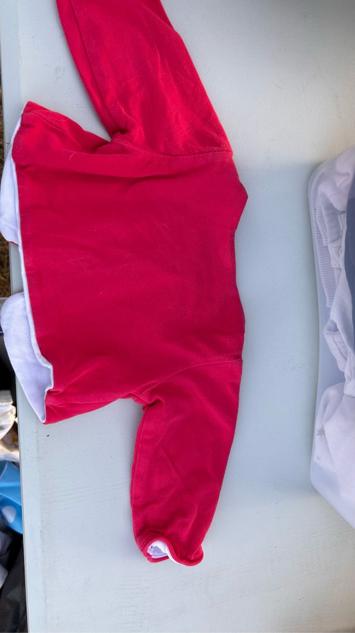 Gilet - photo numéro 2