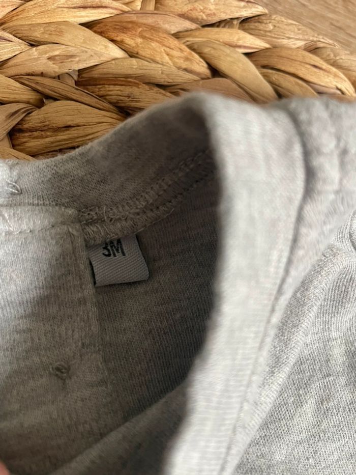 Pull fin - photo numéro 3