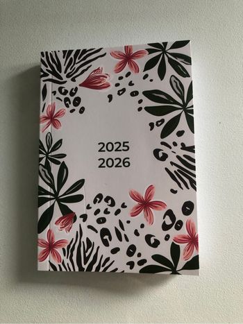 Agenda 2025/2026