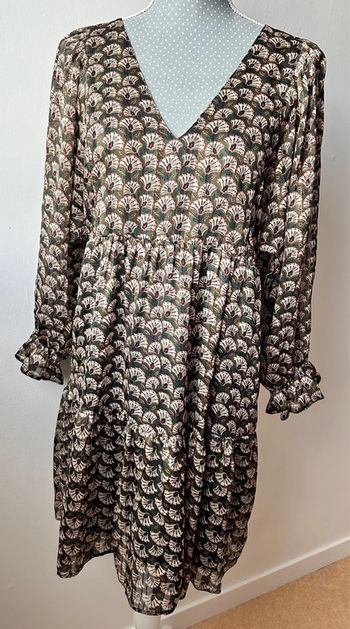 Robe doublée Lenny B.