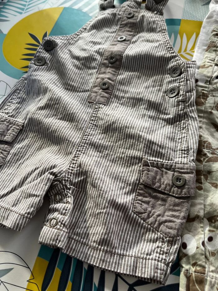 Lot 6 mois été - photo numéro 2